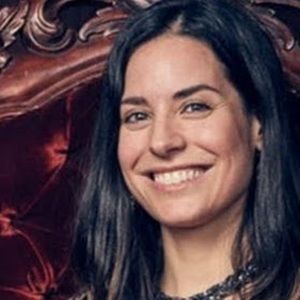 Meet your Posher, Trista